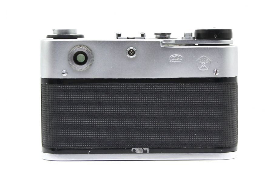 Фэд 5В kit (СССР, 1984)