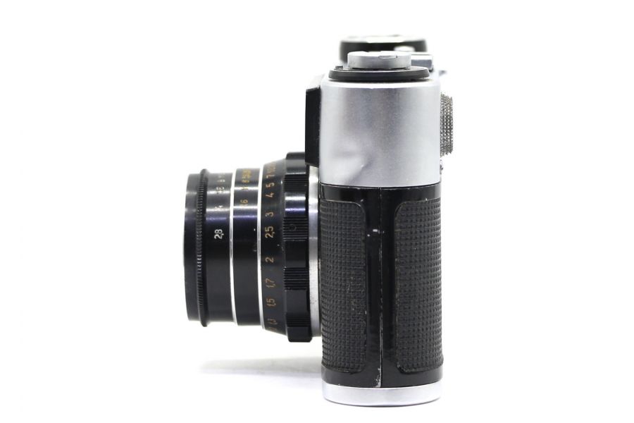 Фэд 5В kit (СССР, 1984)