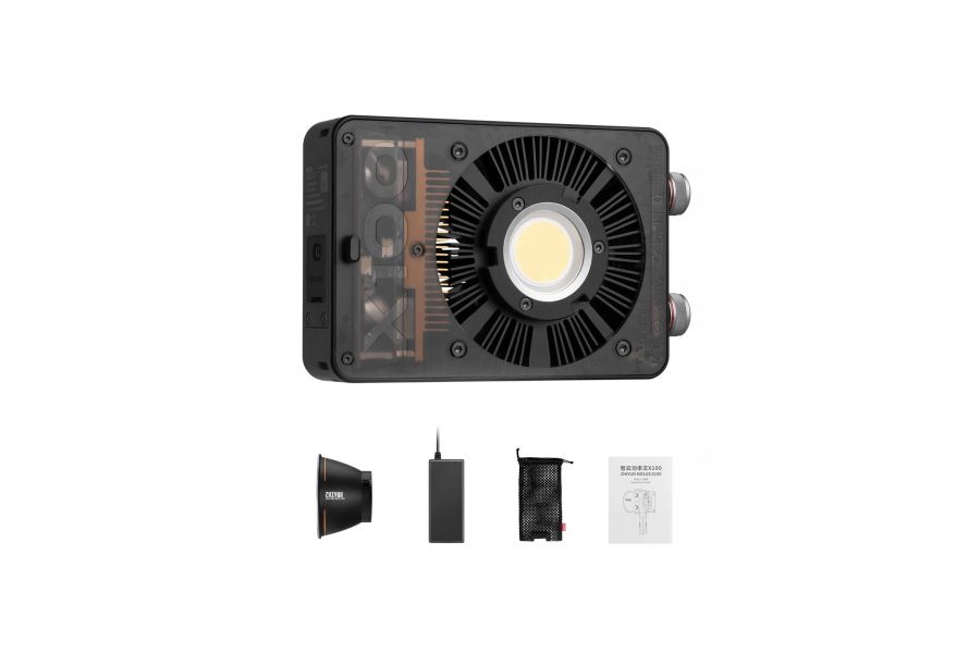 Осветитель Zhiyun MOLUS X100