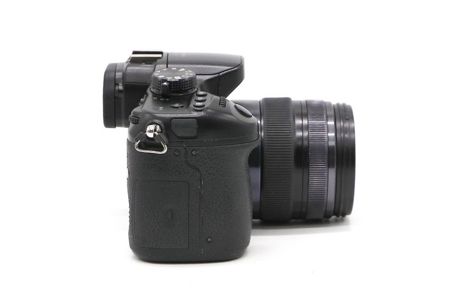 Panasonic Lumix DMC-GH3 kit 12-35mm f/2.8 II ASPH. Power O.I.S.