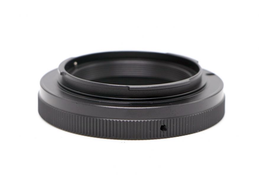 Adapter T-mount - Sony A