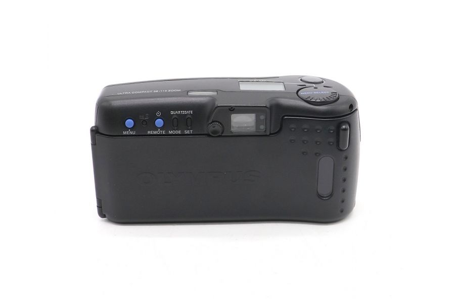 Olympus Superzoom 110  MULTI AF (Japan)