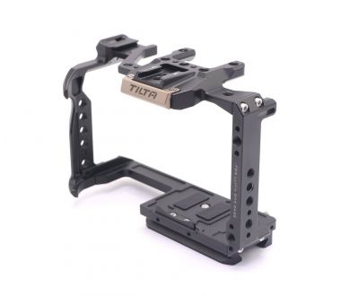 Купить Клетка Tilta для Panasonic GH5 Клетка Tilta для Panasonic GH5