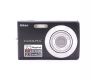 Nikon Coolpix S200