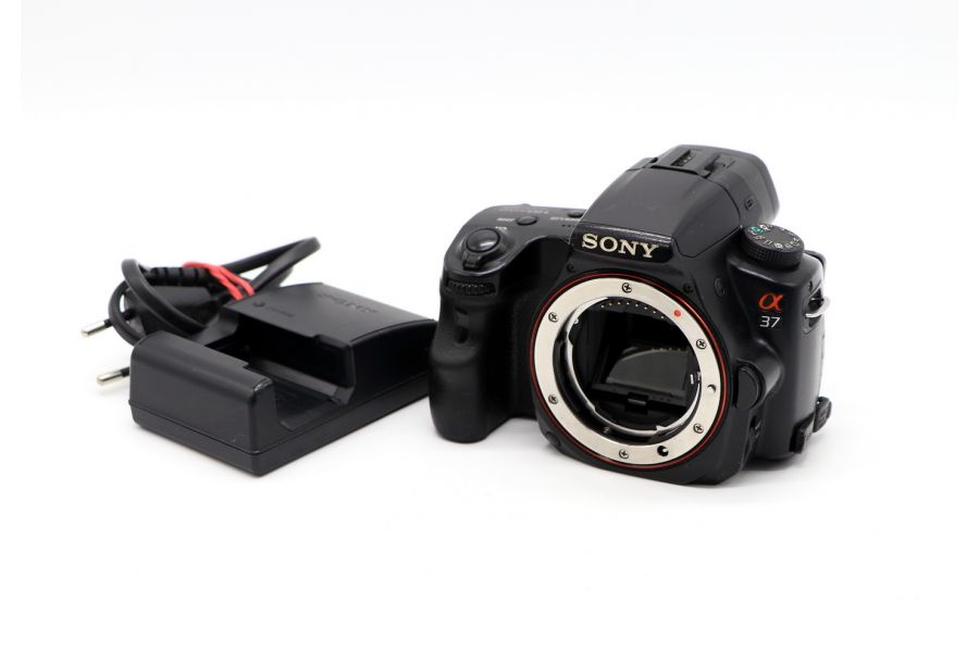 Sony A37 body б/у