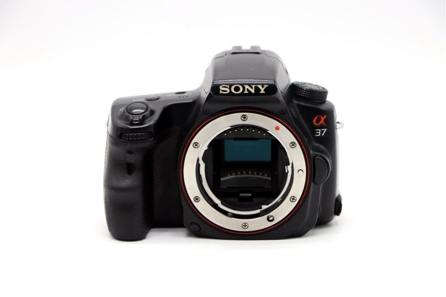 Sony A37 body б/у
