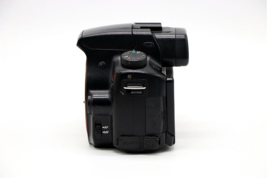Sony A37 body б/у