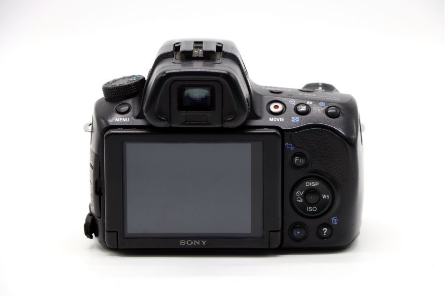 Sony A37 body б/у