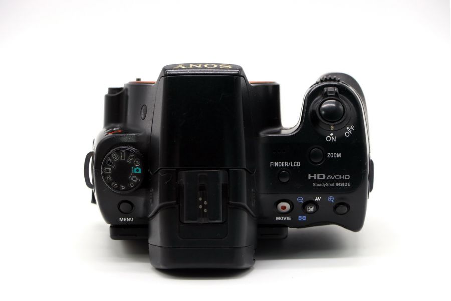 Sony A37 body б/у