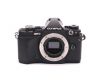 Olympus OM-D E-M5 II body в упаковке (пробег 13080 кадров)