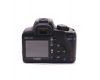 Canon EOS 1000D kit (пробег 5570 кадров)