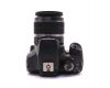 Canon EOS 1000D kit (пробег 5570 кадров)