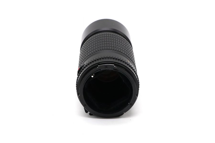 Mamiya-Sekor C 210mm f/4 N