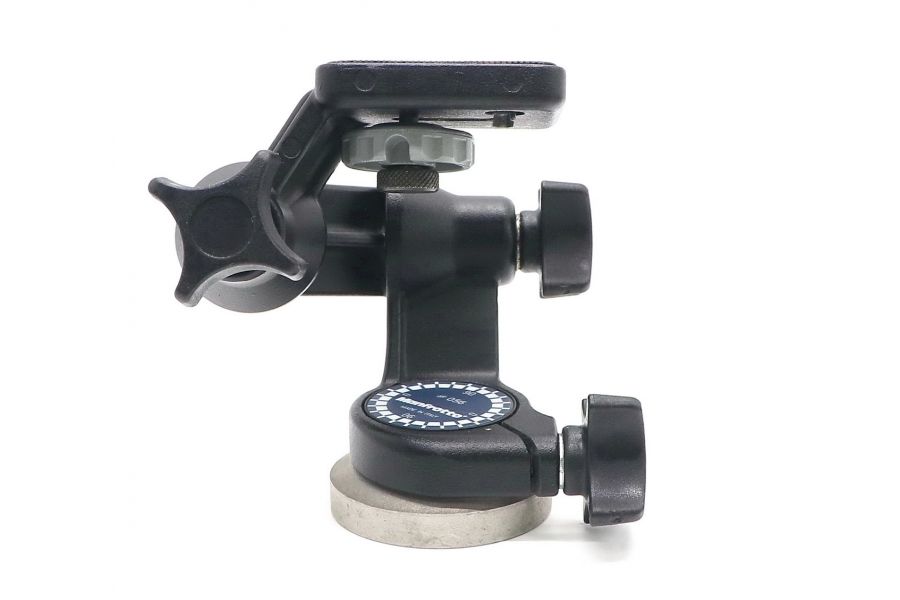 Штативная головка Manfrotto 056 в упаковке