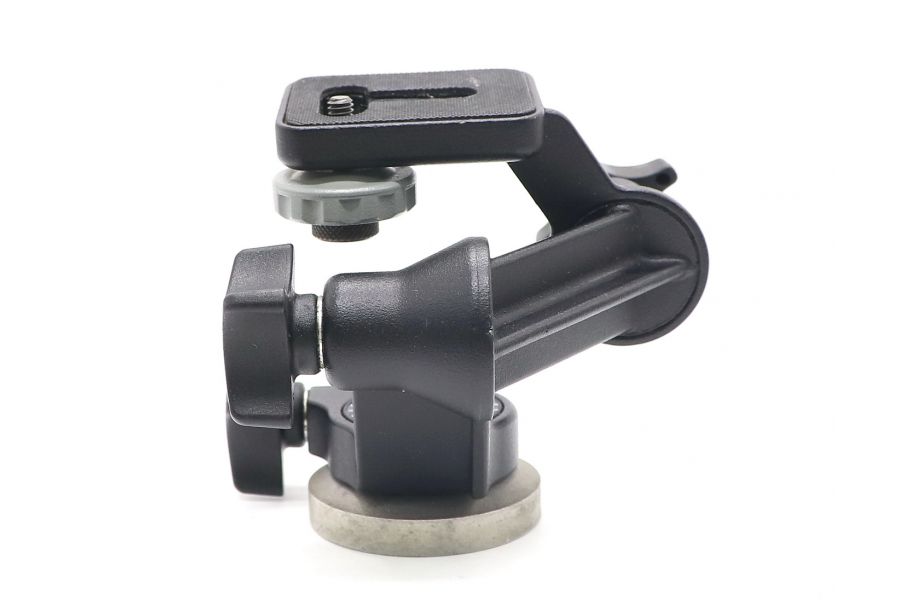 Штативная головка Manfrotto 056 в упаковке