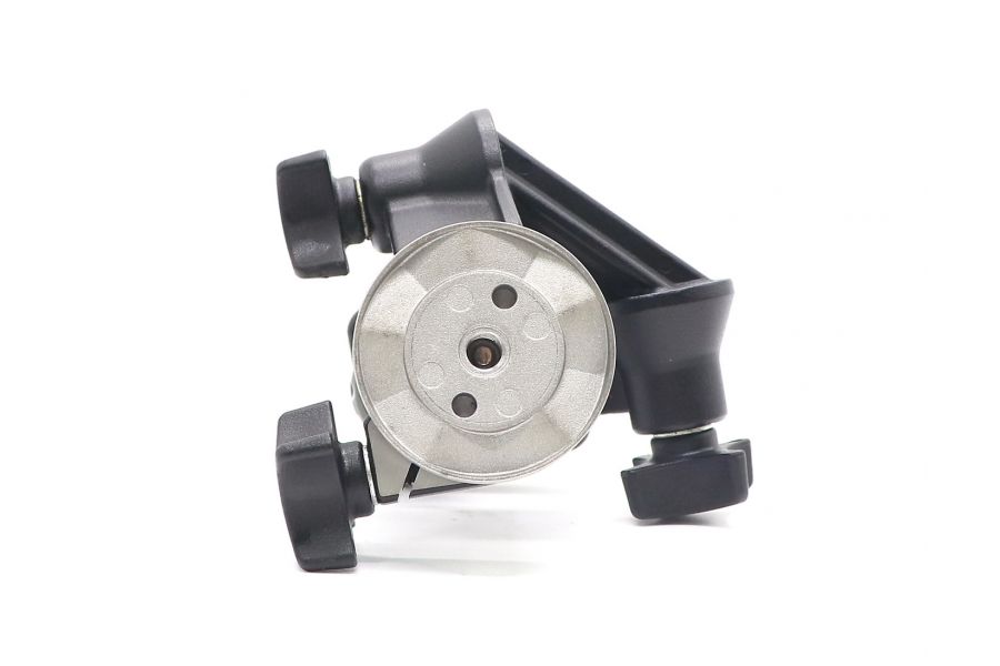 Штативная головка Manfrotto 056 в упаковке