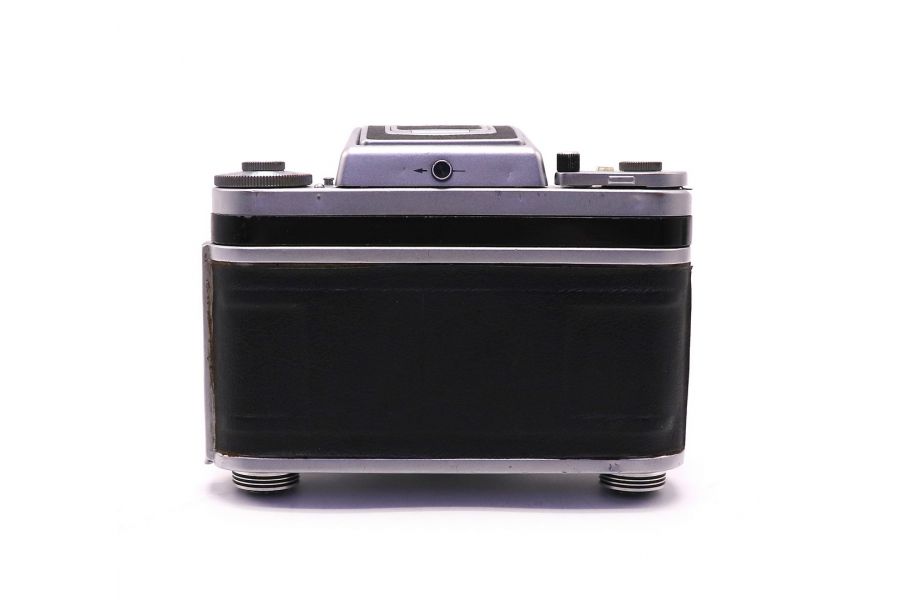 Pentacon Six TL body Made in GDR