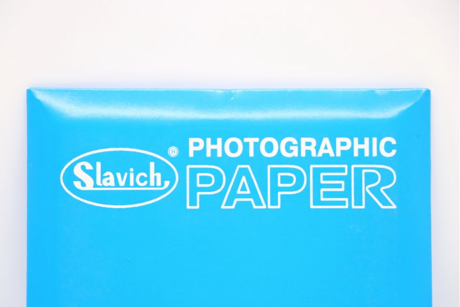 Фотобумага Славич Унибром 160 ПЭ 13х18см