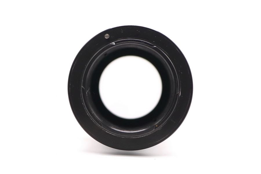 Triotar 4/13.5cm T Carl Zeiss Jena