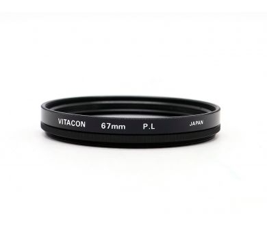 Светофильтр Vitacon 67mm P.L