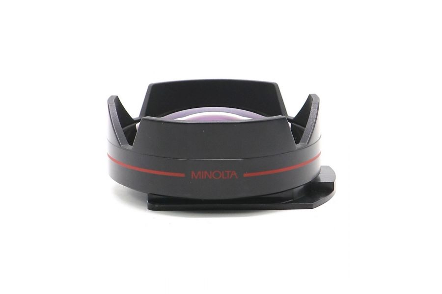 Конвертер Minolta Wide Converter 0.65x