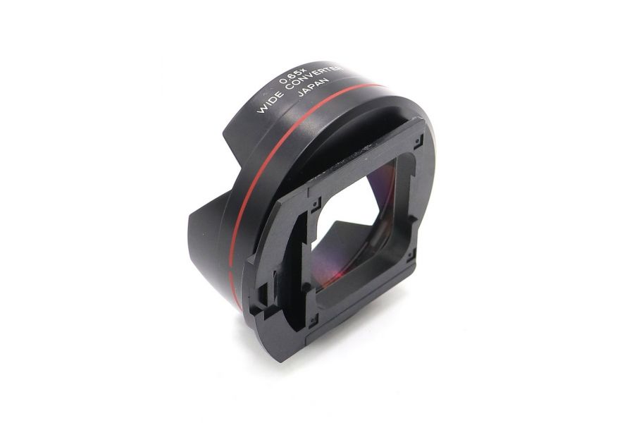 Конвертер Minolta Wide Converter 0.65x