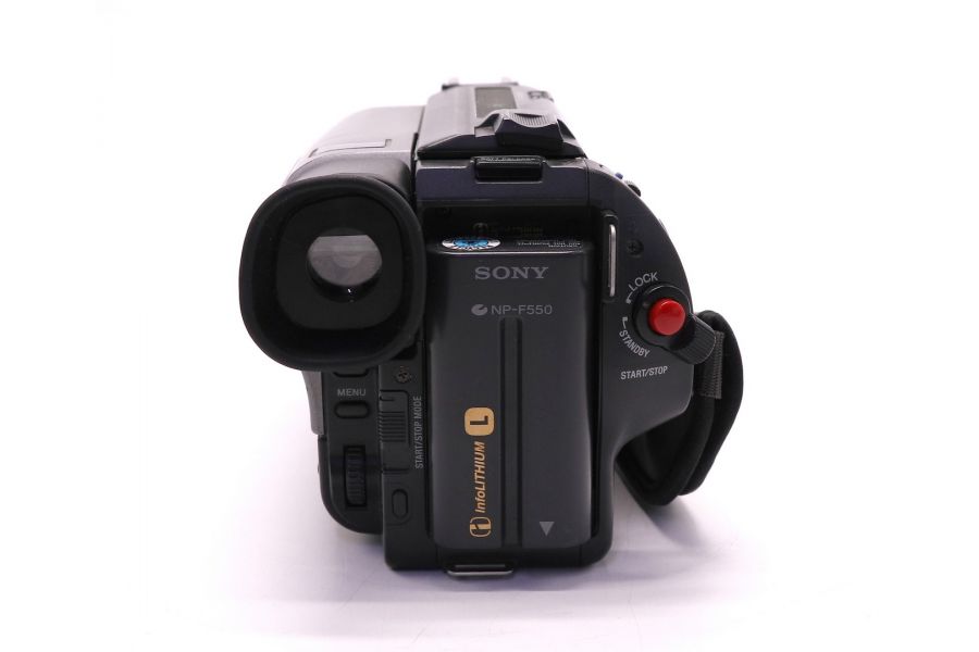 Видеокамера Sony CCD-TR920E