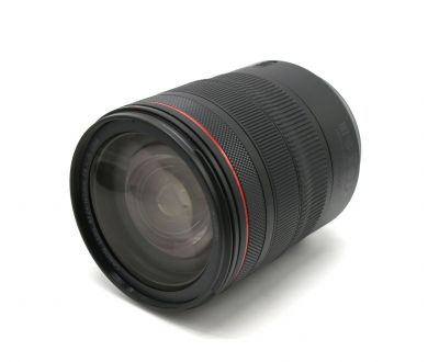 Купить Canon RF 24-105mm 4L IS USM (Japan, 2018) Canon RF 24-105mm 4L IS USM (Japan, 2018)