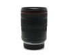 Canon RF 24-105mm 4L IS USM (Japan, 2018)