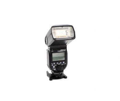 Фотовспышка Yongnuo Speedlite YN968EX-RT