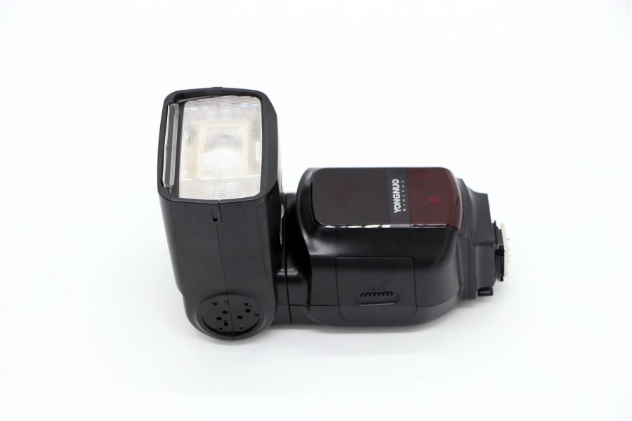 Фотовспышка Yongnuo Speedlite YN968EX-RT