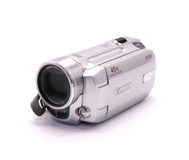 Видеокамера Canon FS100