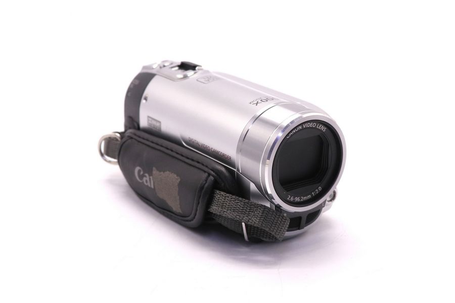 Видеокамера Canon FS100