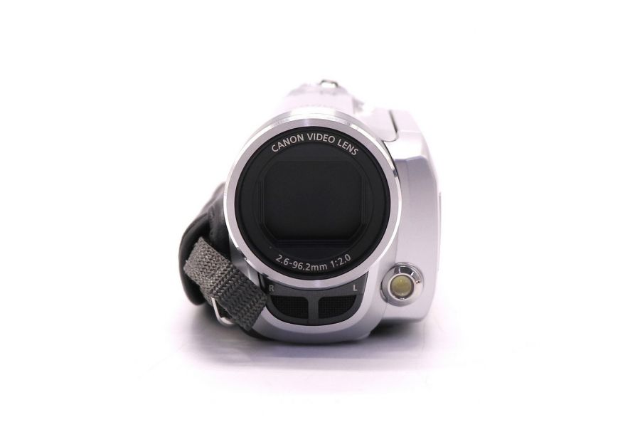 Видеокамера Canon FS100