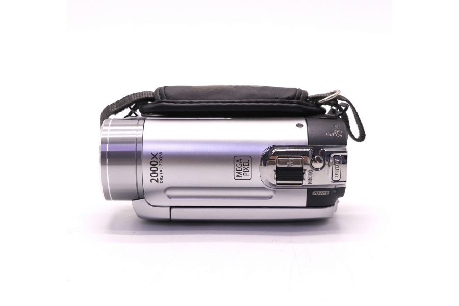 Видеокамера Canon FS100