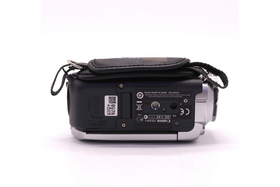 Видеокамера Canon FS100
