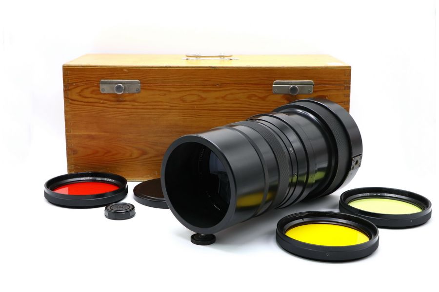 МТО 10/100см П (ЛЗОС, 1967) 