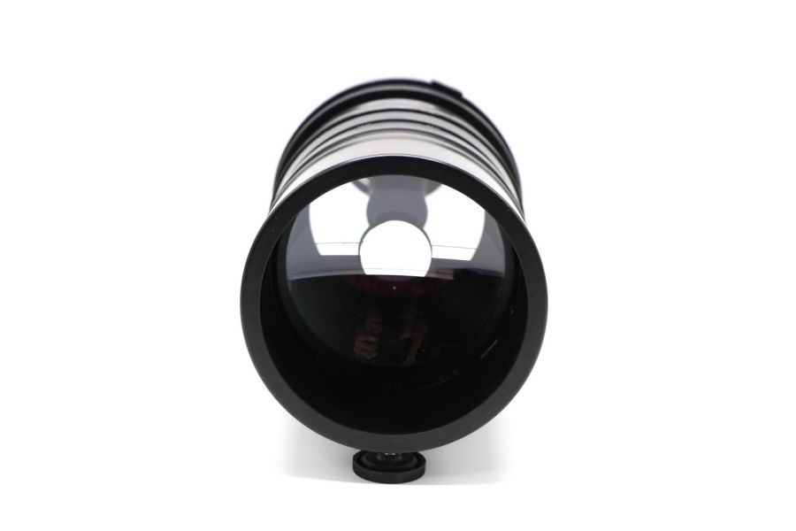 МТО 10/100см П (ЛЗОС, 1967) 