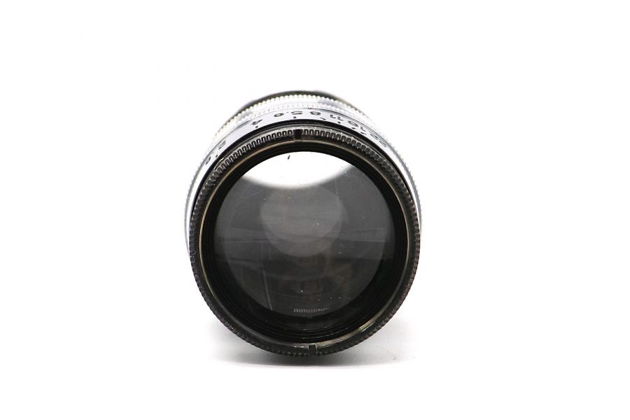 Trioplan 2.8/75mm Meyer-Optik Gorlitz