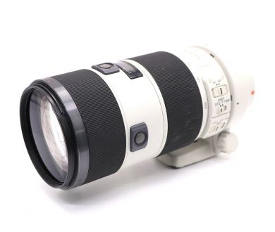 Sony 70-200mm f/2.8G (SAL-70200G) б. Japan