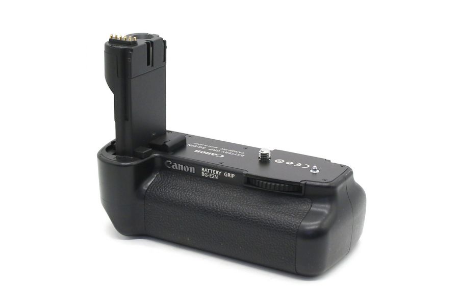 Батарейная ручка Canon BG-E2N в упаковке