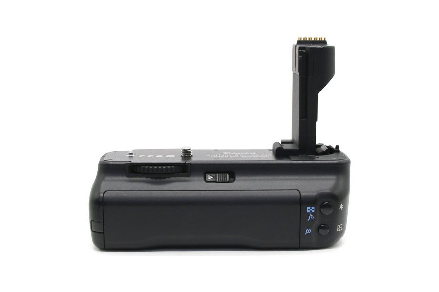 Батарейная ручка Canon BG-E2N в упаковке