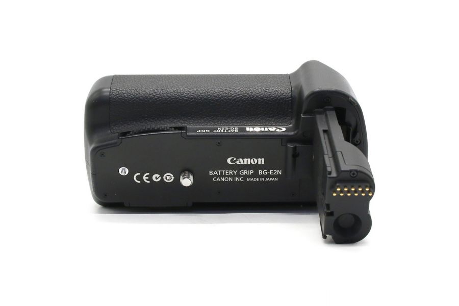 Батарейная ручка Canon BG-E2N в упаковке