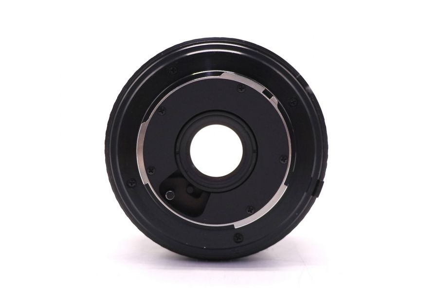 Minolta MD W.Rokkor-X 28mm f/2.8