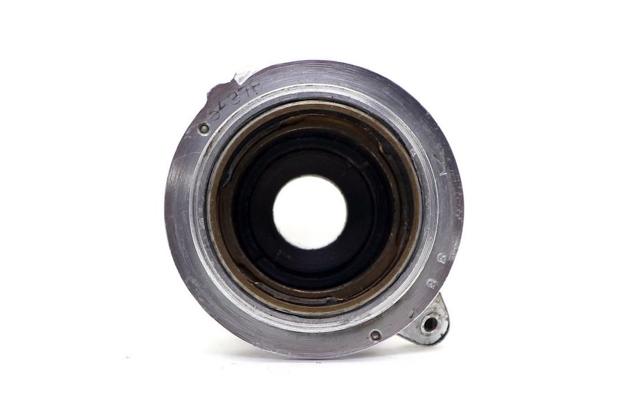 Индустар-22 3,5/50 ФЭД