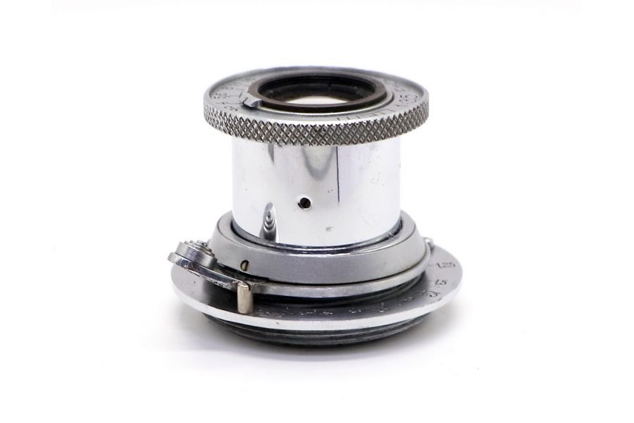 Индустар-22 3,5/50 ФЭД