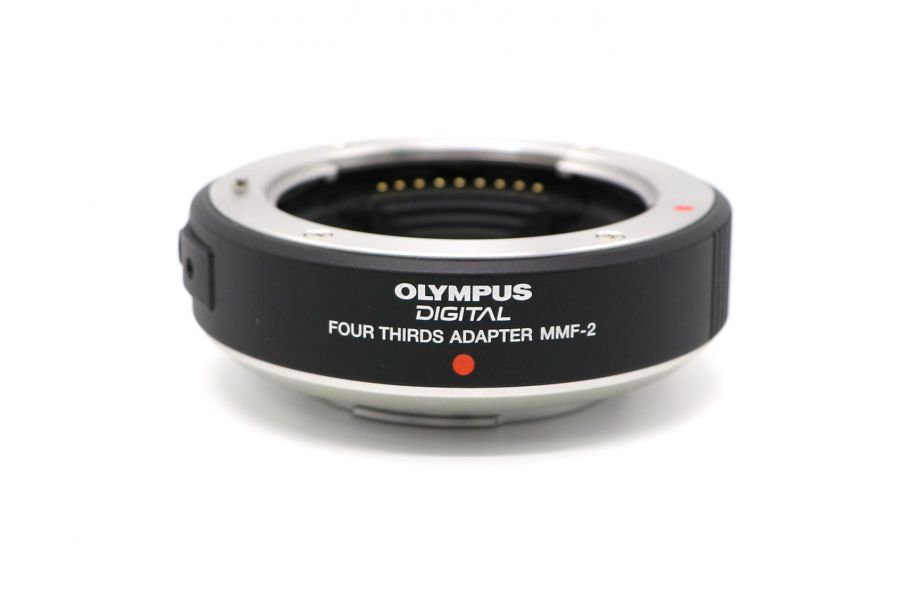 Переходник Olympus Four Thirds MMF-2