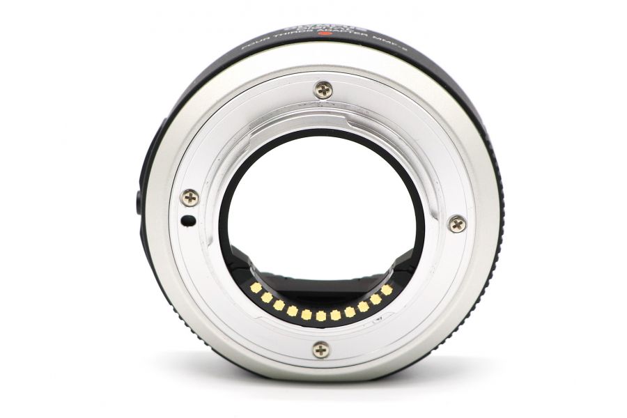 Переходник Olympus Four Thirds MMF-2