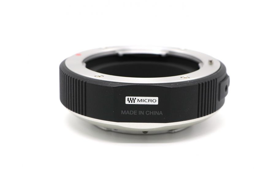 Переходник Olympus Four Thirds MMF-2