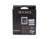 Карта памяти Sony XQD G 256GB (440/400 MB/s)